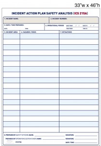 This ICS-215A Form is Copyright IMTC